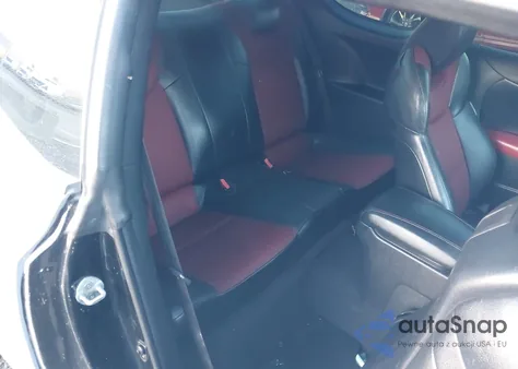 2011 Hyundai Genesis 3.8 R-Spec from USA, damaged, VIN KMHHU6KHXBU053213